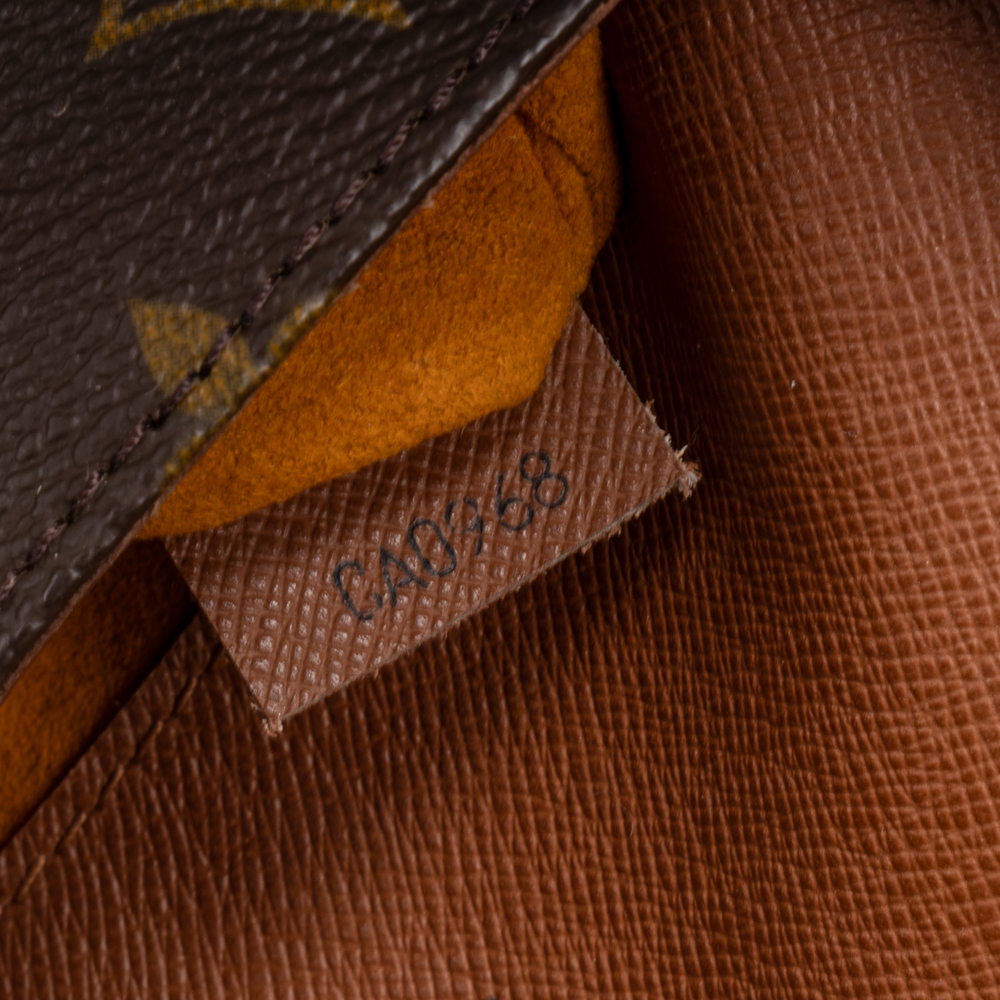 Louis Vuitton Musette Salsa - Picture 11 of 11